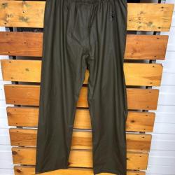 Pantalon DEERHUNTER Hurricane Rain taille 2XL DESTOCK