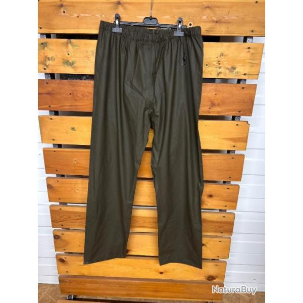 Pantalon DEERHUNTER Hurricane Rain taille 2XL DESTOCK