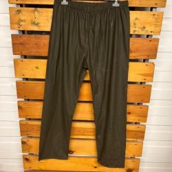 Pantalon DEERHUNTER Hurricane Rain taille 3XL DESTOCK