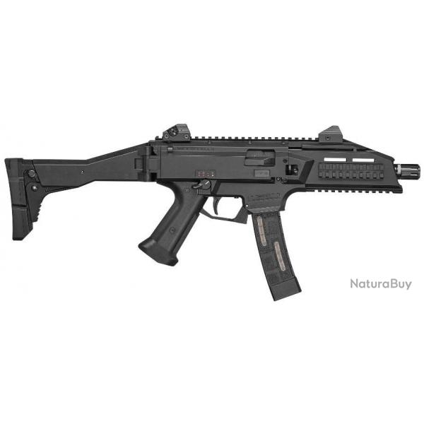 carabine CZ scorpion evo 3 S1 9x19 Neuf