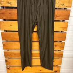 Pantalon DEERHUNTER Hurricane Rain taille 4XL DESTOCK