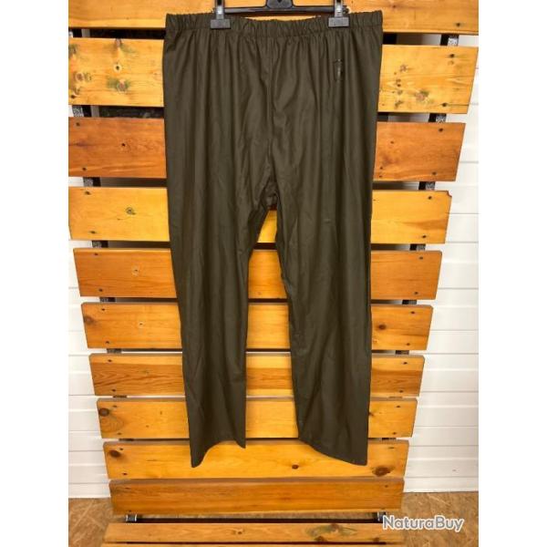 Pantalon DEERHUNTER Hurricane Rain taille 4XL DESTOCK