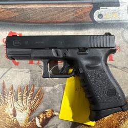 Pistolet Glock 19 gen 3 9x19 occasion 3285