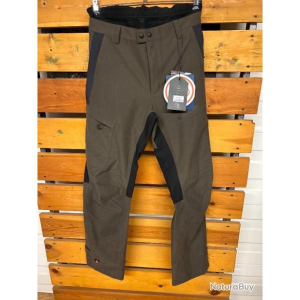 Pantalon BERETTA Tri Active taille 3XL DESTOCK