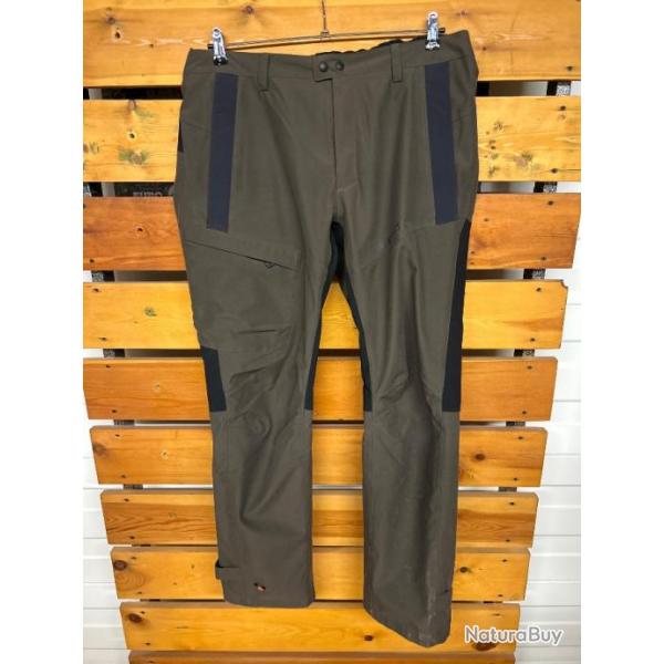 Pantalon BERETTA Tri Active taille 2XL DESTOCK