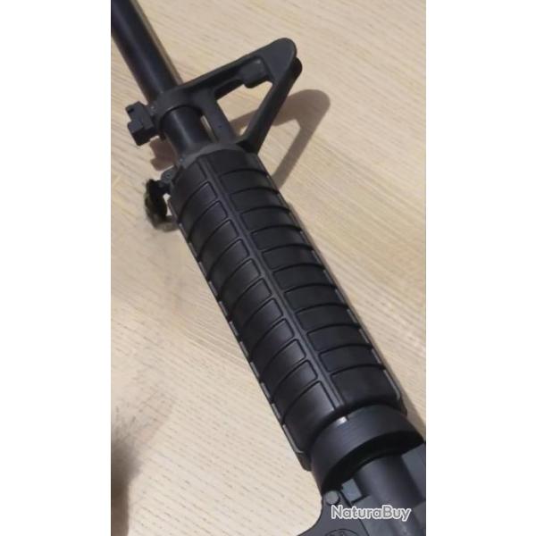 Garde main origine AR15/M4