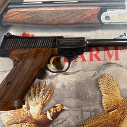 Pistolet Browning TIR 150 22LR occasion 3946