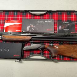 BENELLI 828U SPORT