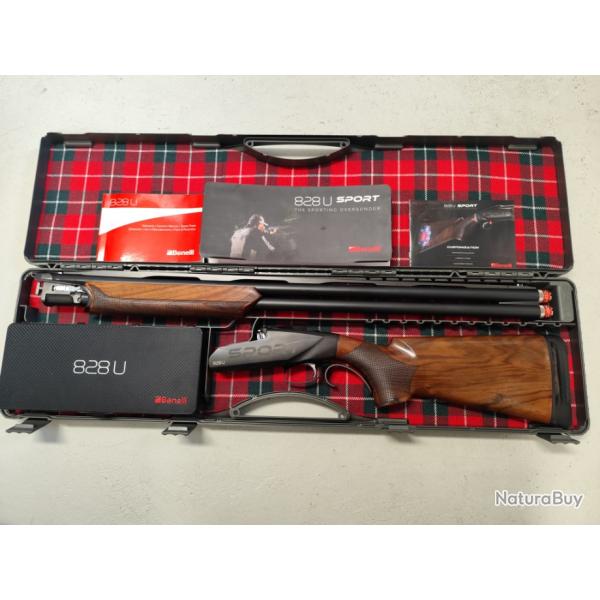 BENELLI 828U SPORT