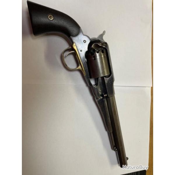 magnifique  remington 1863 d origine