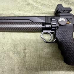 Vends crosse pour pistolet HUBEN GK1