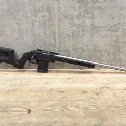 Bergara B14 "Custom" - Châssis MDT XRS - Noir - 308 win