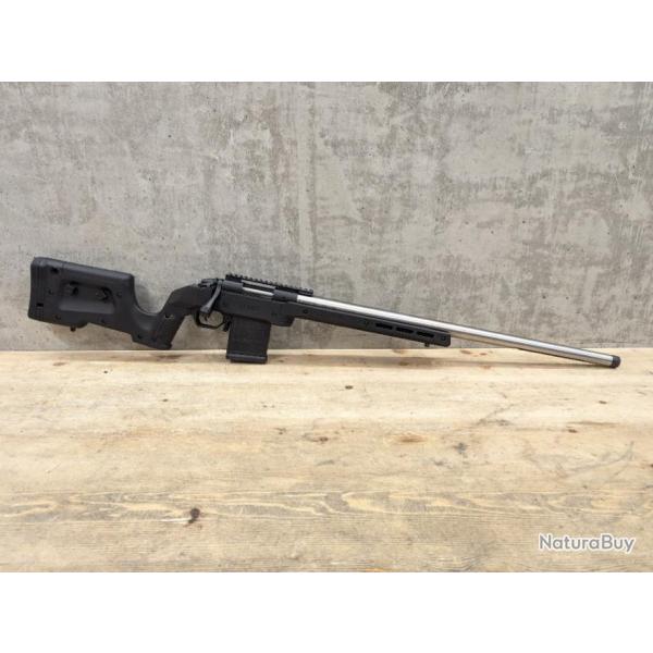 Bergara B14 "Custom" - Chssis MDT XRS - Noir - 308 win