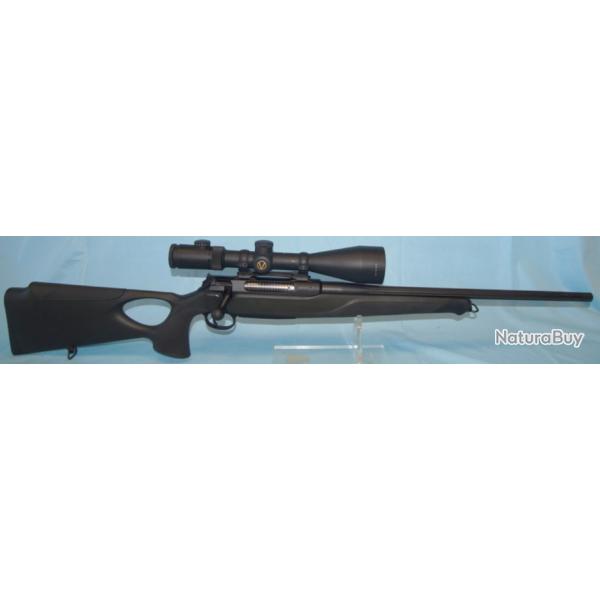 Carabine Sauer 404 synchro XT .222rem