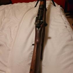 fusil Brno mod 1908/34modèle rare version brésilienne