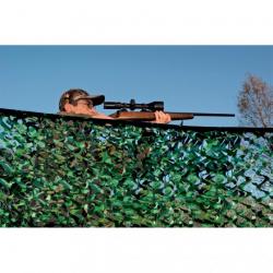 Promotion ! Filet de Camouflage 2x3 m