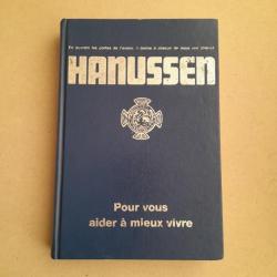 Hanussen. Pour vous aider à mieux vivre