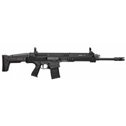 Carabine CZ bren 2 MS 16.5" calibre 223rem Neuf