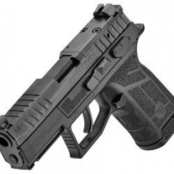 Pistolet CZ P-09C Nocturne 15 coups 9x19 neuf