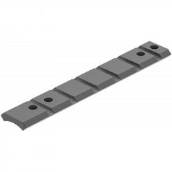 Embase Leupold rail type Weaver pour Browning Bar / Maral / Benelli Argo / Winchester Vulcan
