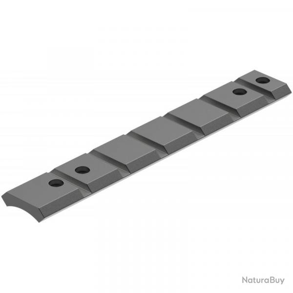 Embase Leupold rail type Weaver pour Browning Bar / Maral / Benelli Argo / Winchester Vulcan