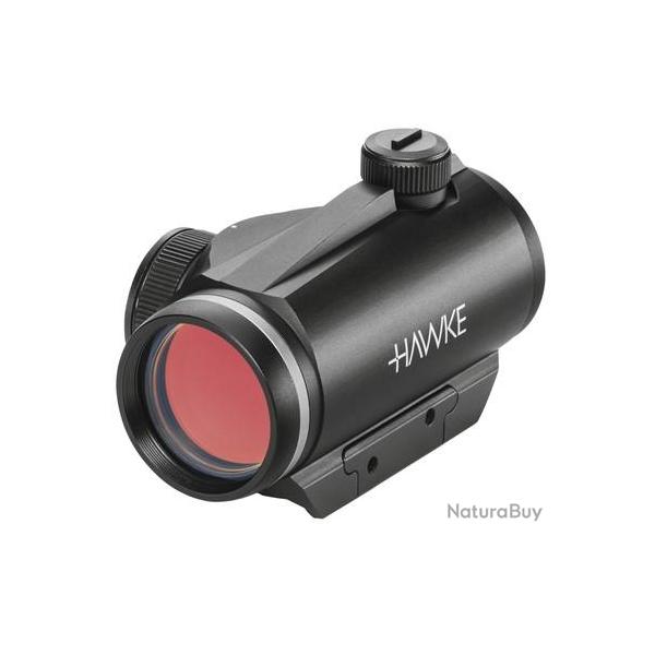 Point rouge Hawke Vantage rail de 11mm