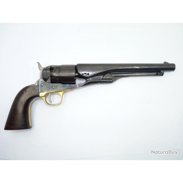 Revolver Colt 1960 New Model Army Cal.44PN Fabrication Belge Centaure Occasion