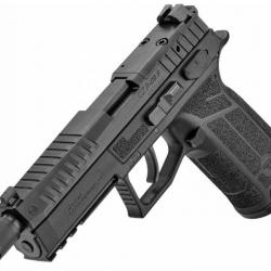 Pistolet CZ P-09F NOCTURNE filete calibre 9x19 Neuf