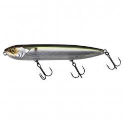 Poisson Nageur Illex Bowstick Knocker 130 13cm 28,3g SG Threadfin Shad