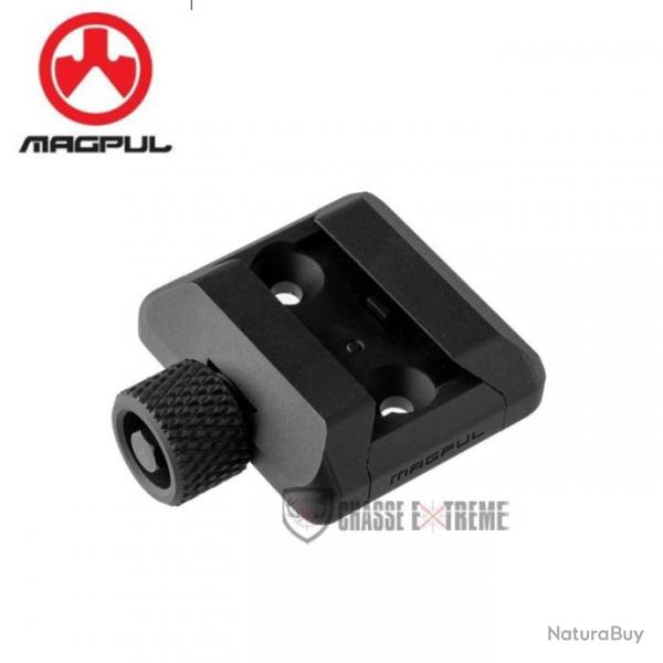 Rail Adaptateur MAGPUL QR Style 17S RRS/ARCA/PICA