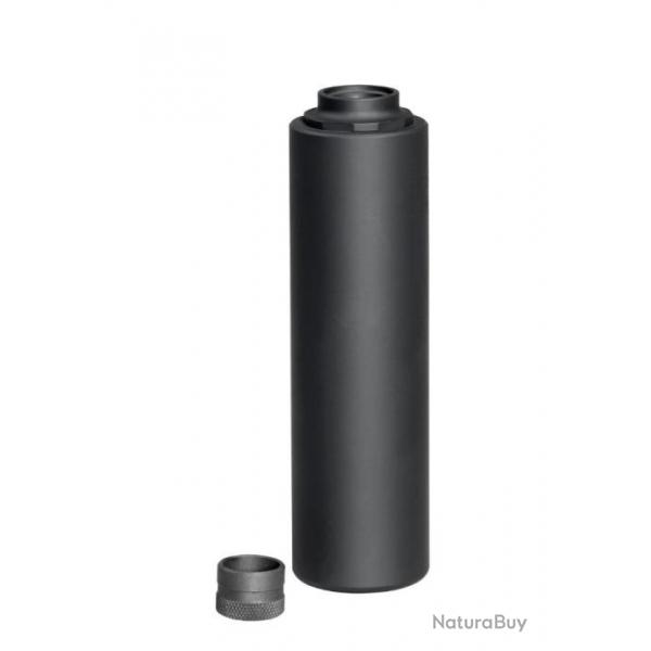 Ase Utra - Modrateur de son SL7i Cal.30 M18x1.5 Noir - 47201896