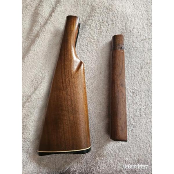 Kit bois Marlin 1884 44 magnum