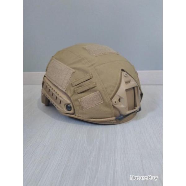 Casque FAST NIJ III