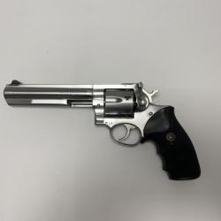 RUGER GP 100 357 MAGNUM