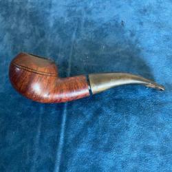 Ancienne pipe Royal Cardinal London