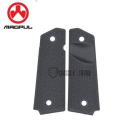 Plaquettes MAGPUL MOE 1911 Gris