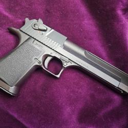 Pistolet DESERT EAGLE, Calibre 357mag, Israel Military Industries, Catégorie B