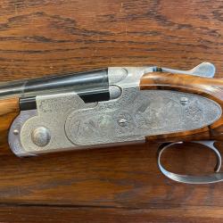 BERETTA 867 EELL Classic Cal 12/76 - 71cm Neuf