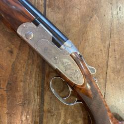 BERETTA 867 EELL Classic Cal 12/76 - 71cm Neuf