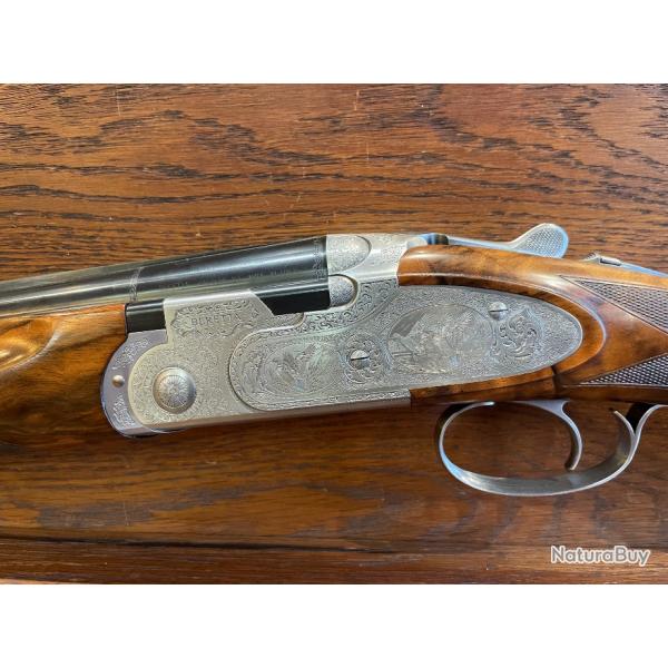 BERETTA 867 EELL Classic Cal 12/76 - 71cm Neuf