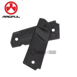 Plaquettes MAGPUL Moe 1911 Noir