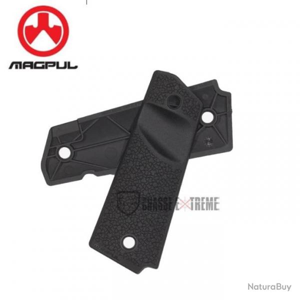 Plaquettes MAGPUL Moe 1911 Noir