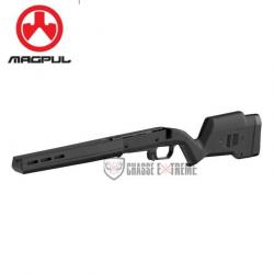 Crosse MAGPUL Hunter Savage 110 SA Noir Gaucher