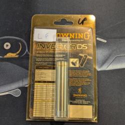 Choke browning invector ds light full