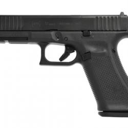 Pistolet GLOCK 17 GEN5 FS MOS