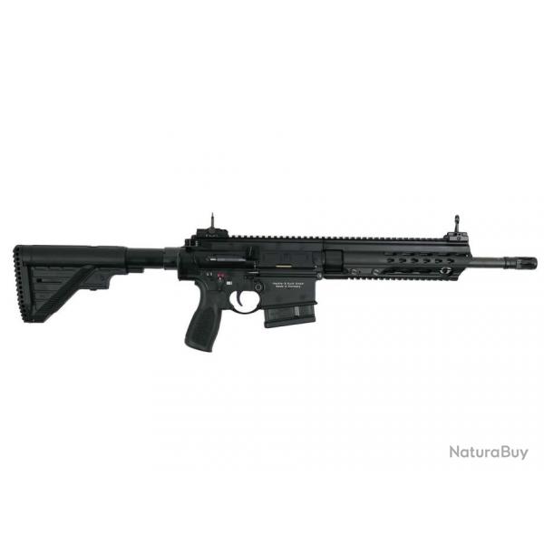 CARABINE MR308 A3 BLACK .308 WIN 13" Slim-Line Hkey