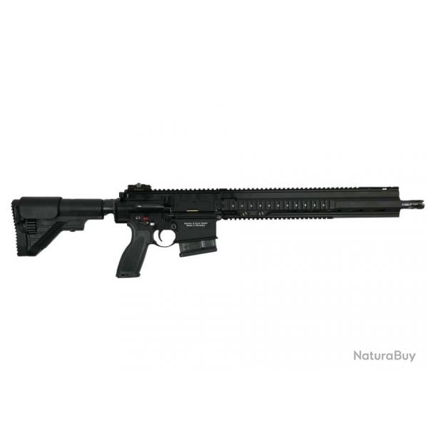 CARABINE MR308 A3 G28 BLACK .308 WIN 16.5"