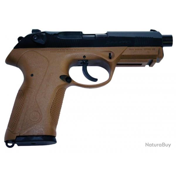 Pistolet BERETTA PX4 SD TYPE F SPECIAL DUTY 45ACP 10 coups