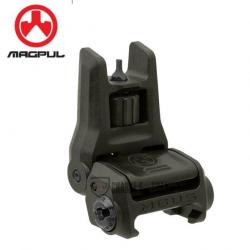 illeton MAGPUL Mbus 3 Avant Vert Od