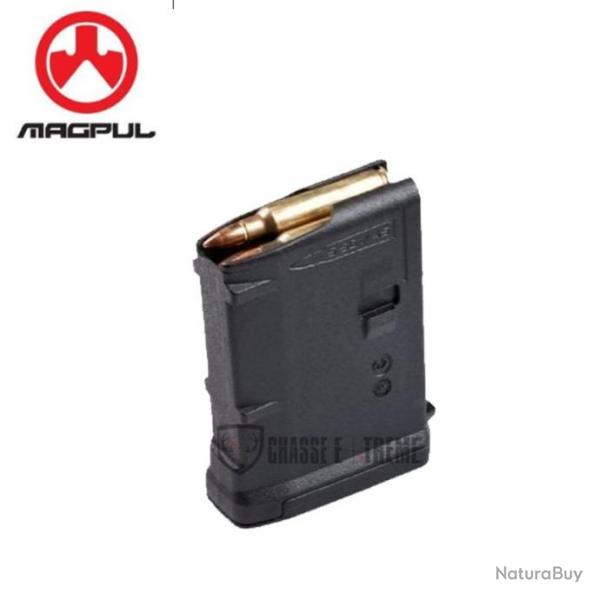 Chargeur MAGPUL PMAG M4 Gen3 10 Cps Noir